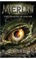 The Dragon of Avalon