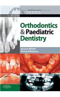 Clinical Problem Solving in Orthodontics and Paediatric Dentistry