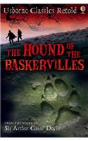 Hound of the Baskervilles