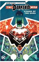 Justice League: Darkseid War