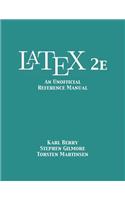 LaTeX 2e