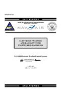 Electronic Warfare and Radar Systems Engineering Handbook