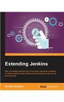 Extending Jenkins