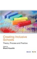 Creating Inclusive Schools