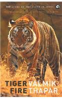 Tiger Fire