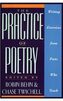 The Practice of Poetry