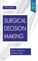 Surgical Decision Making