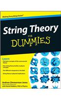 String Theory for Dummies