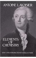 Elements of Chemistry