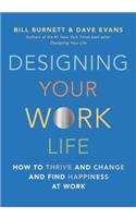 Designing Your Work Life