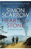 Hearts of Stone