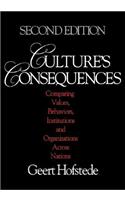 Culture′s Consequences