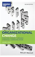 Organizational Change