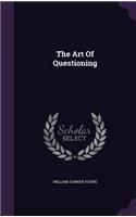 The Art Of Questioning