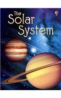 Solar System