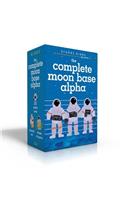 The Complete Moon Base Alpha