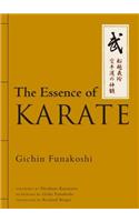 The Essence of Karate