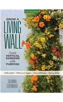 Grow a Living Wall