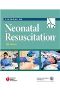 Textbook of Neonatal Resuscitation