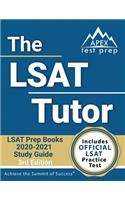 The LSAT Tutor