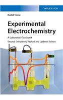 Experimental Electrochemistry