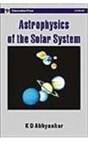 Astrophysics of the Solar System