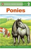 Ponies