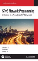 SRv6 Network Programming