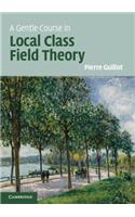 A Gentle Course in Local Class Field Theory