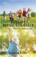 Joys of Being Yourself