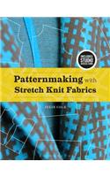 Patternmaking with Stretch Knit Fabrics