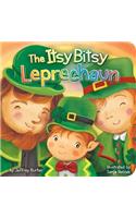 The Itsy Bitsy Leprechaun