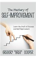 The Mastery of Self-Improvement