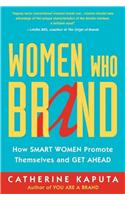 Women Who Brand