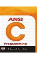 ANSI C Programming