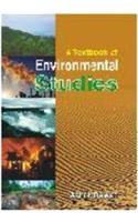 A Text Book of Environmental Studies