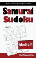 Samurai Sudoku