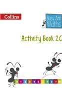 Year 2 Activity Book 2C