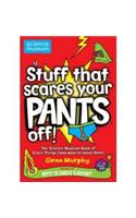 Stuff That Scares Your Pants Off!