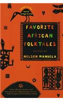 Favorite African Folktales