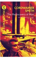 The Rediscovery of Man