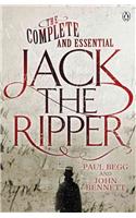 The Complete and Essential Jack the Ripper