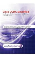 Cisco Ccda Simplified