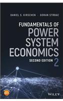 Fundamentals of Power System Economics