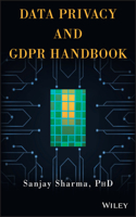 Data Privacy and Gdpr Handbook