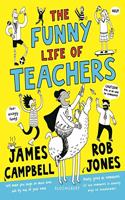 Funny Life of Teachers