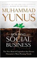 Building Social Business