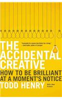 The Accidental Creative