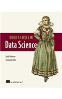 Build a Career in Data Science