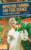 Improving Farming and Food Science to Fight Climate Change